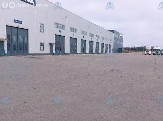 Производственное помещение (42010 м) - Фото 1