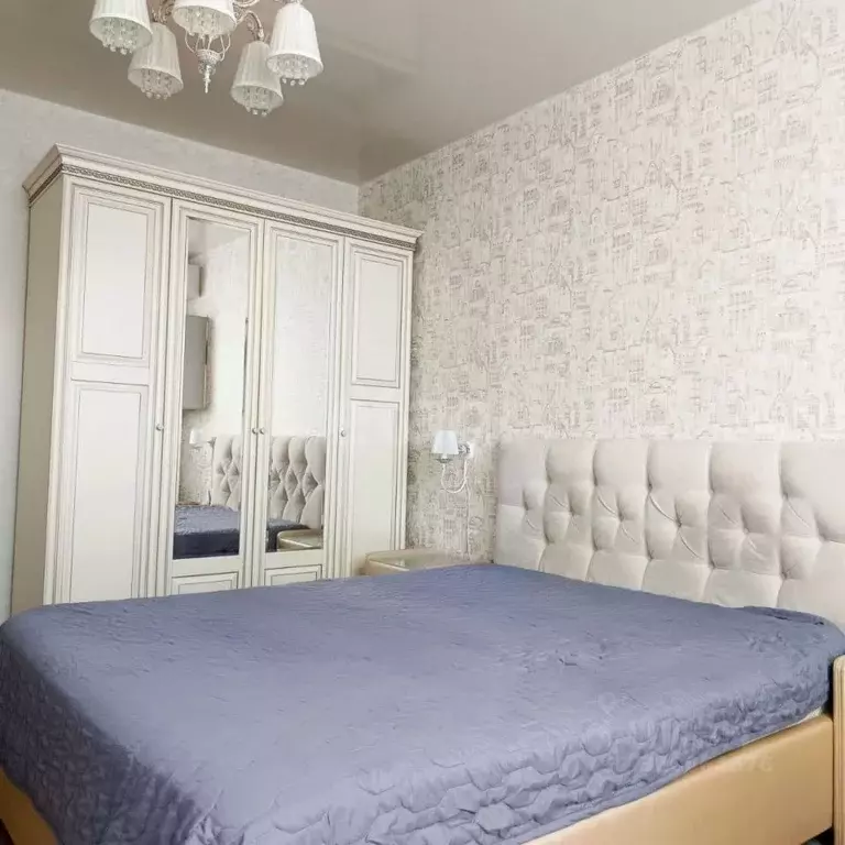 2-к кв. Калужская область, Малоярославец Коммунальная ул., 33 (61.55 ... - Фото 2