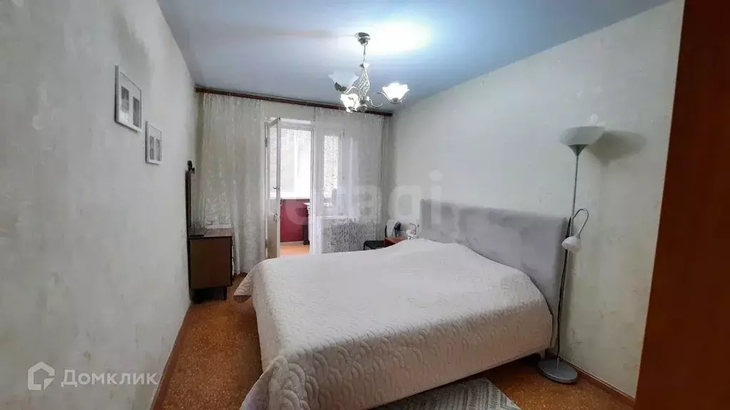 Продаётся 4-к квартира, 75.8 м - Фото 1