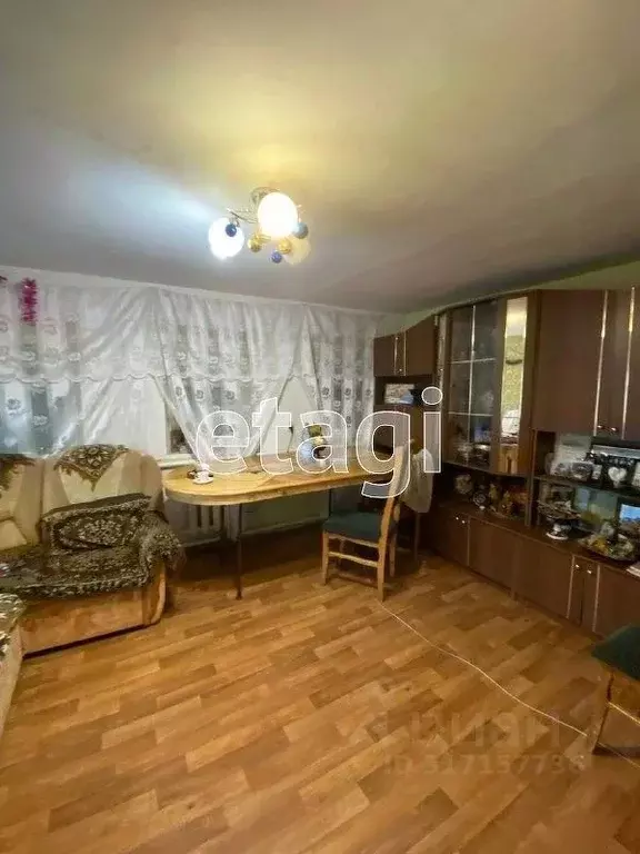 Дом в Краснодарский край, Ейск  (38 м) - Фото 1