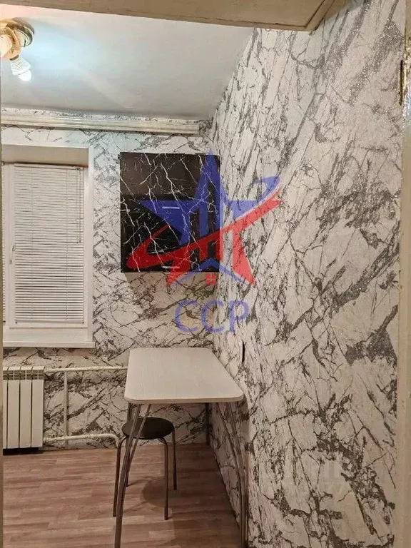 1-к кв. Башкортостан, Стерлитамак ул. Николаева, 10 (31.7 м) - Фото 1