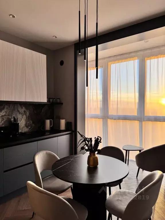 1-к кв. Калининградская область, Калининград ул. Генерал-фельдмаршала ... - Фото 1