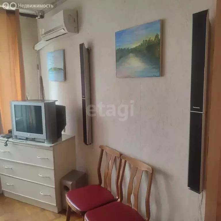 3-комнатная квартира: Васюринская, улица Ставского, 51 (62 м) - Фото 2