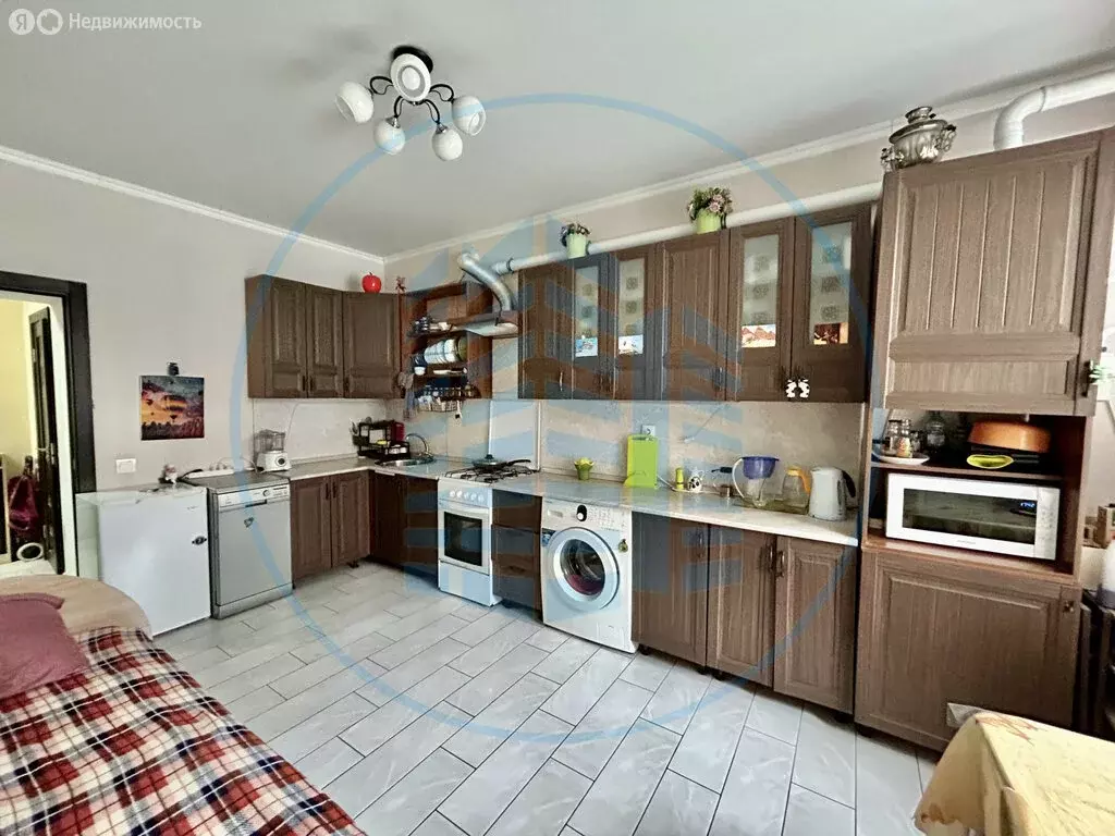 1-комнатная квартира: Ессентукская, улица Губина, 79/1 (47.6 м) - Фото 1