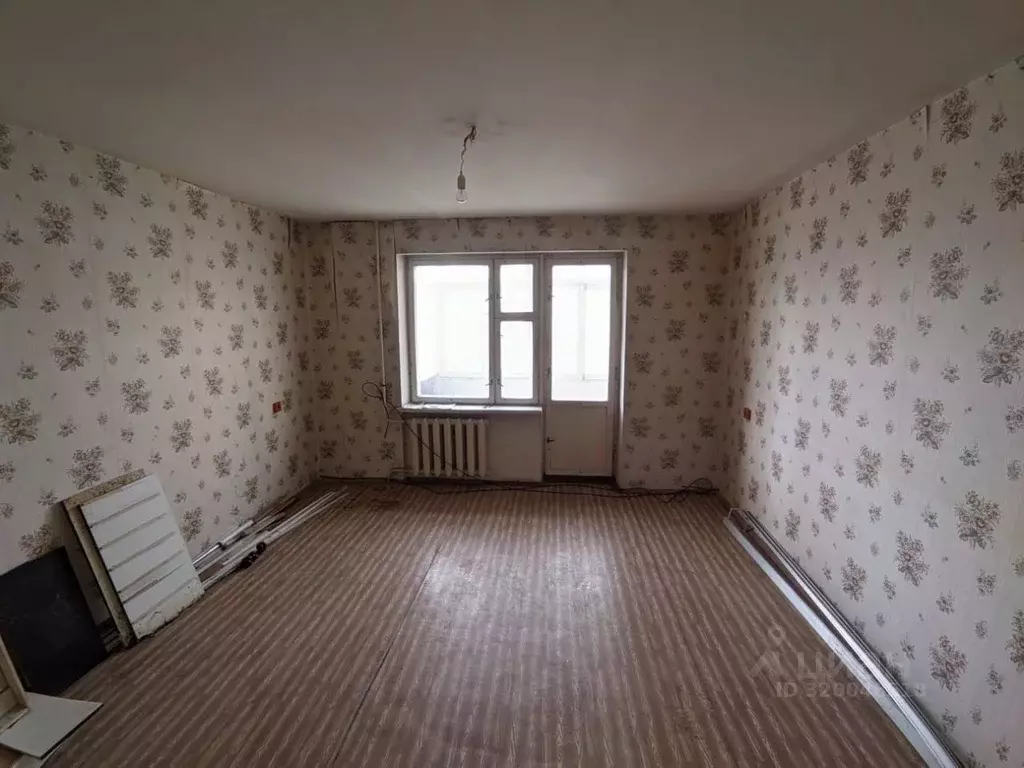 3-к кв. Ростовская область, Белая Калитва ул. Энтузиастов, 10 (61.6 м) - Фото 0