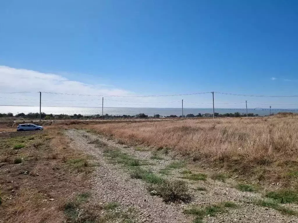 Участок в Крым, Керчь ул. Казанская, 12 (6.98 сот.) - Фото 1