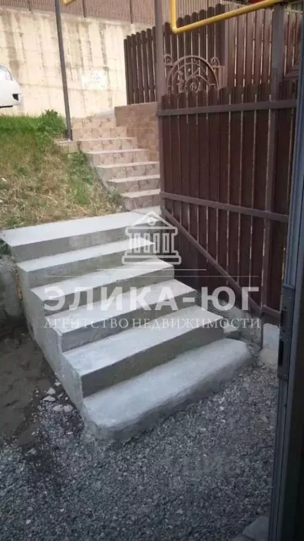 Таунхаус в Краснодарский край, Туапсинский муниципальный округ, ... - Фото 1