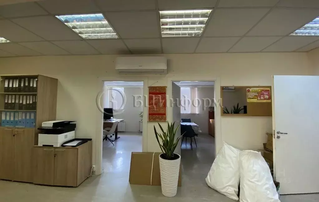 Офис в Санкт-Петербург просп. Уткин, 15 (105 м) - Фото 2