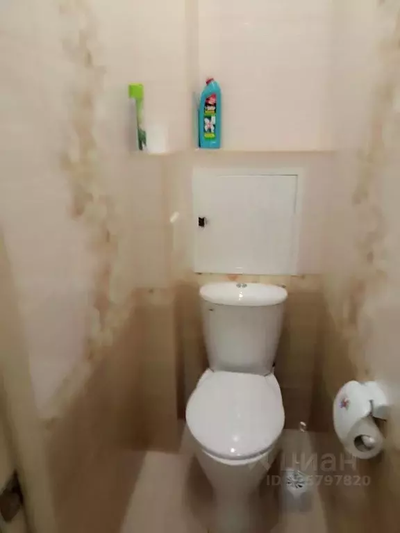 2-к кв. Смоленская область, Смоленск ул. Маршала Еременко, 54а (54.0 ... - Фото 1