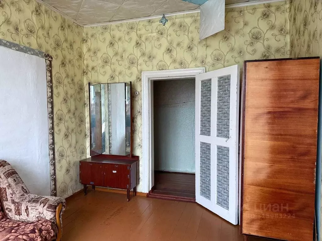 Дом в Иркутская область, Боханский район, Александровское ... - Фото 0