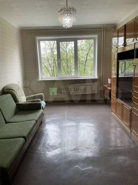 2-к. квартира, 51,2 м, 2/9 эт. - Фото 1