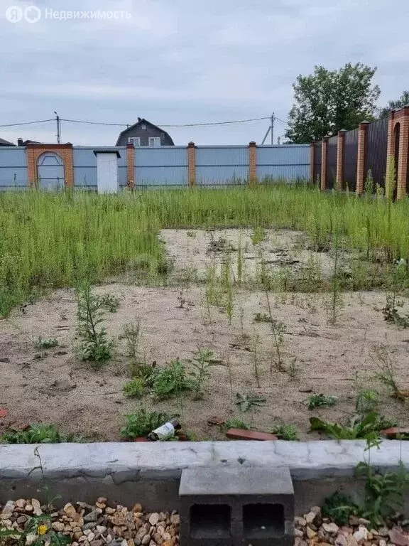 Участок в деревня Чёрное, Чернореченская улица, 356 (6.44 м) - Фото 0