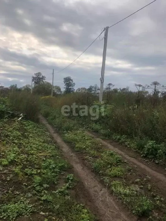 Участок в Тульская область, Тула муниципальное образование, д. ... - Фото 0