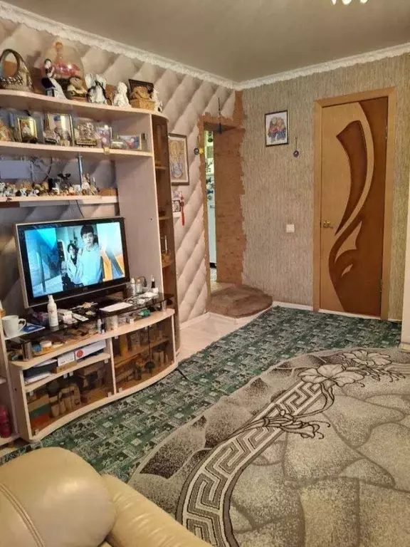 Дом в Башкортостан, Уфа ул. Мусы Джалиля, 119 (130 м) - Фото 2