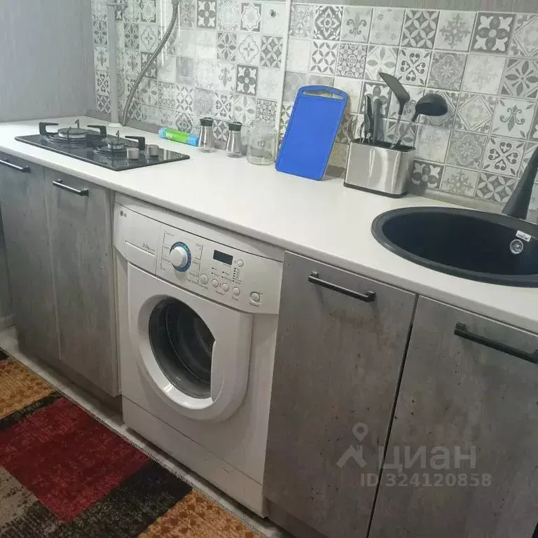 1-к кв. Тверская область, Вышний Волочек Ванчакова линия, 19 (38.0 м) - Фото 2