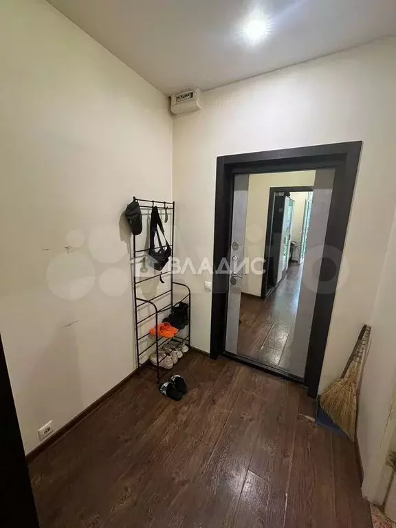 Квартира-студия, 30 м, 1/1 эт. - Фото 1