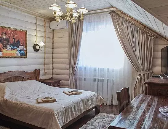 Комната Владимирская область, Гороховец ул. Ленина, 44 (20.0 м) - Фото 1