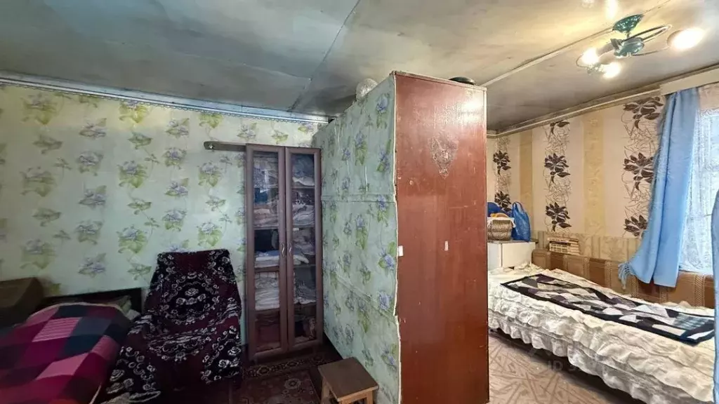 Дом в Иркутская область, Шелеховский район, Большелугское ... - Фото 2