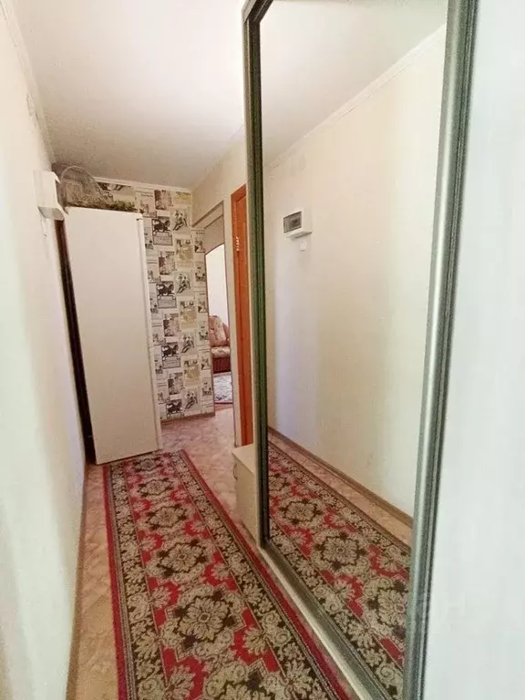 2-к кв. Саратовская область, Саратов просп. Имени 50 лет Октября, 87 ... - Фото 1