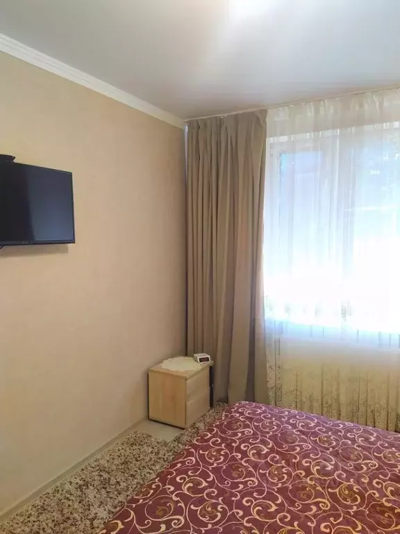 2-к кв. Краснодарский край, Краснодар ул. Героев-Разведчиков, 8к3 ... - Фото 1