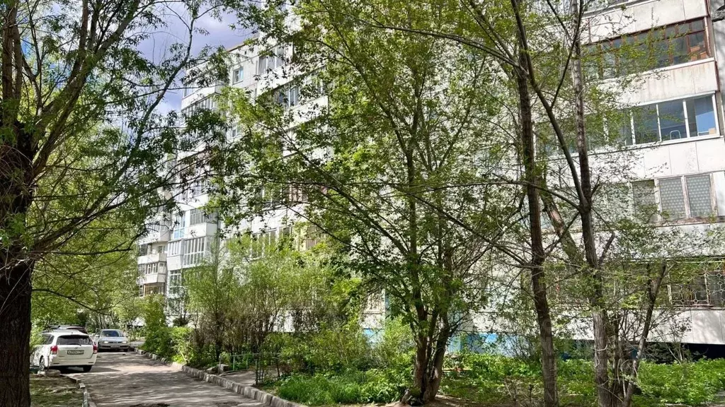 2-к кв. Омская область, Омск ул. Дианова, 3 (51.1 м) - Фото 1
