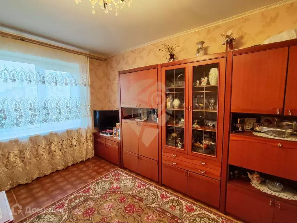 Продаётся 3-к квартира, 64 м - Фото 1