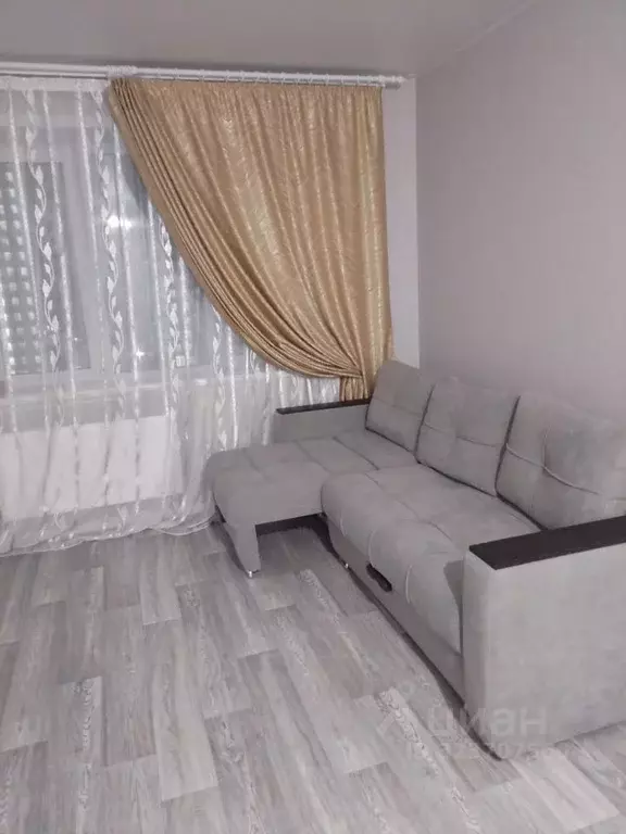 1-к кв. Новосибирская область, Новосибирск Спортивная ул., 45 (37.0 м) - Фото 1