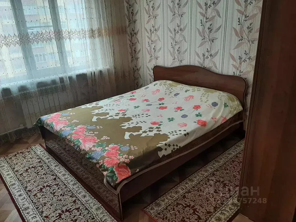 2-к кв. Дагестан, Каспийск просп. Акулиничева, 13А (55.0 м) - Фото 0
