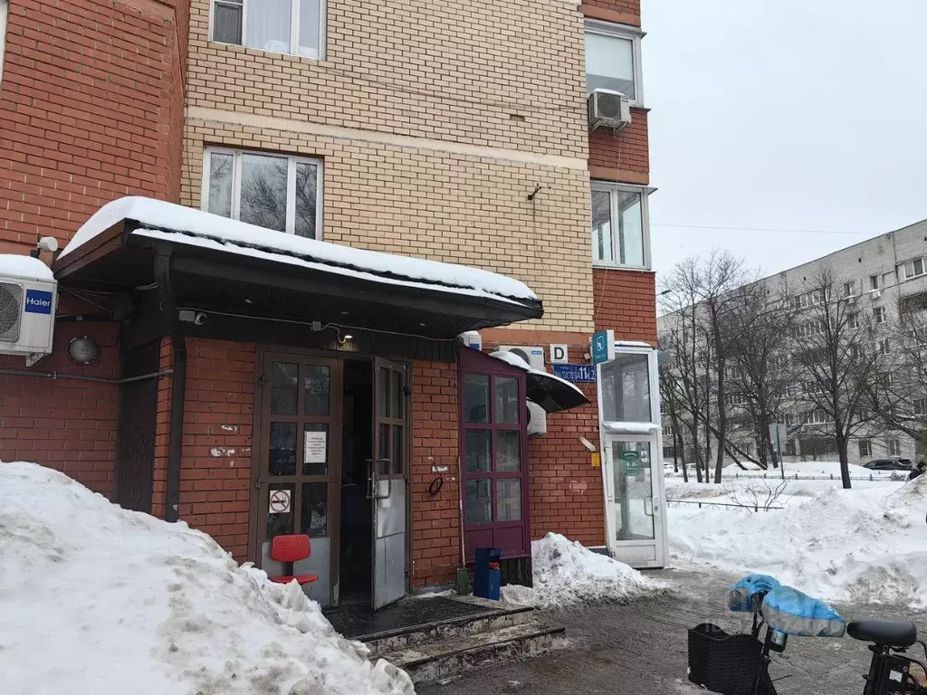 Помещение свободного назначения в Московская область, Люберцы ул. Льва ... - Фото 2