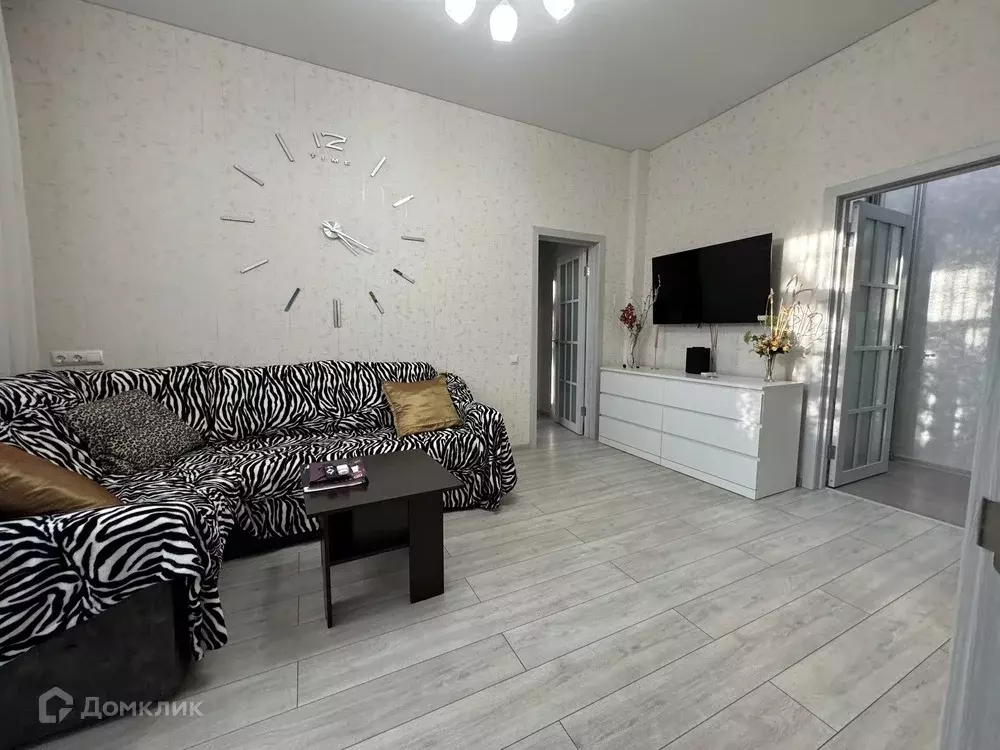 Продаётся 3-к квартира, 62 м - Фото 0