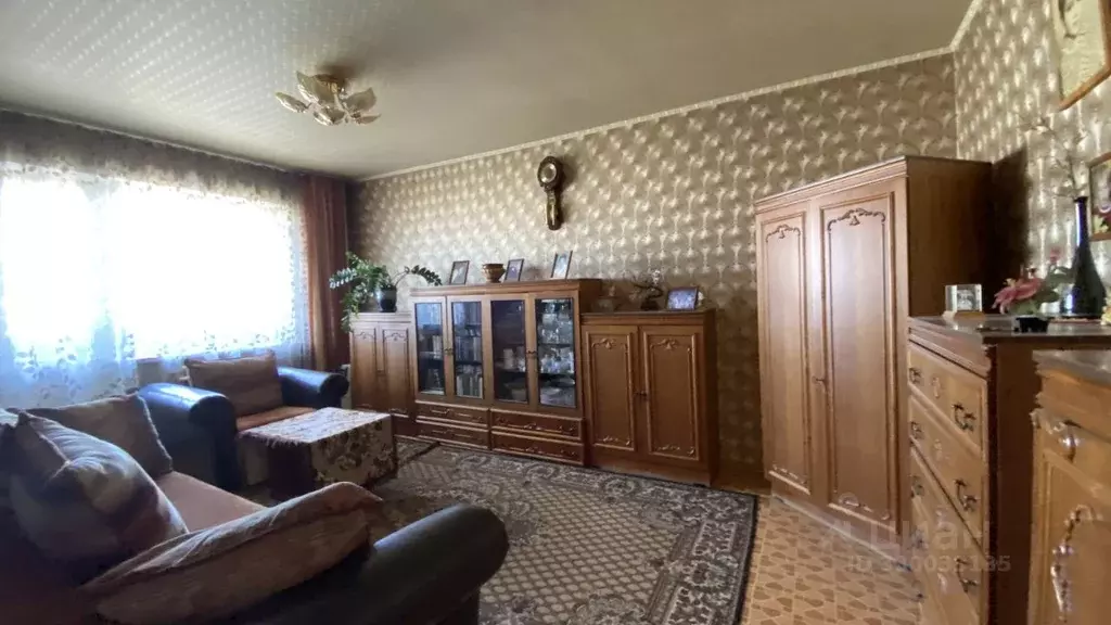 2-к кв. Воронежская область, Воронеж ул. Генерала Лизюкова, 17 (58.0 ... - Фото 2