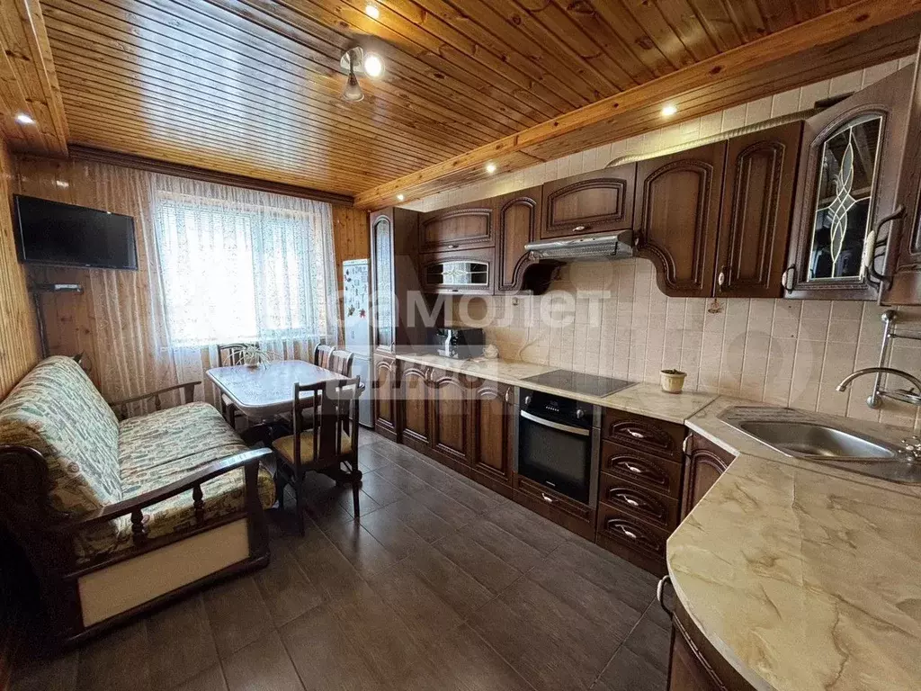2-к. квартира, 56 м, 5/9 эт. - Фото 0