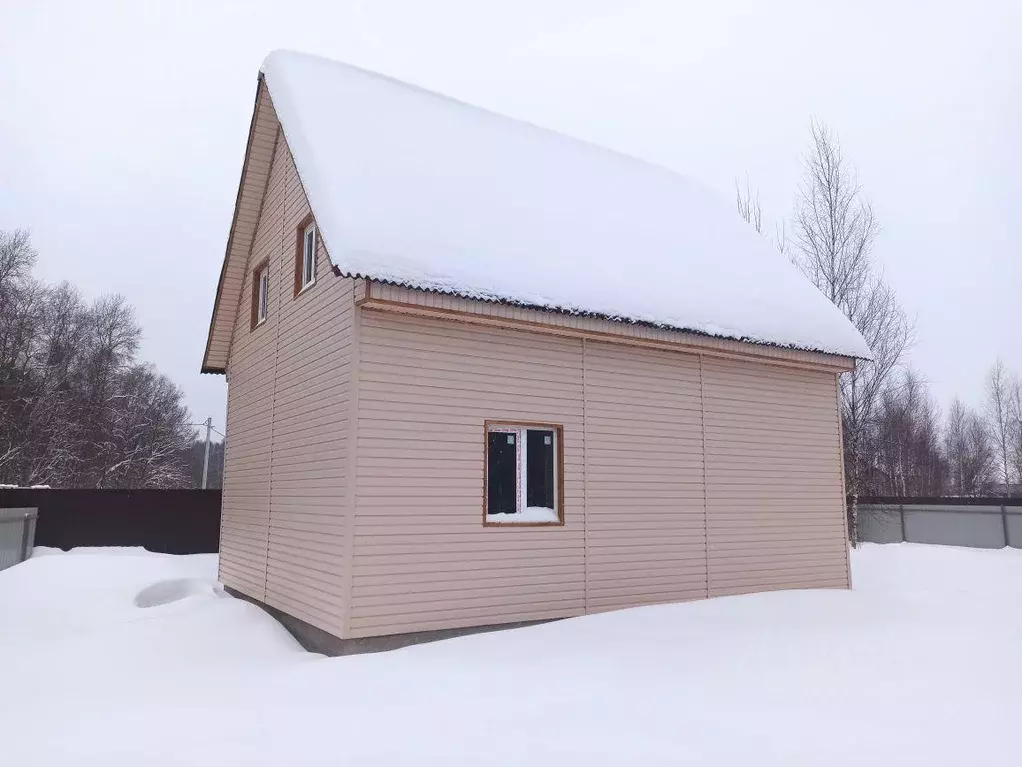 Дом, 95 м - Фото 2