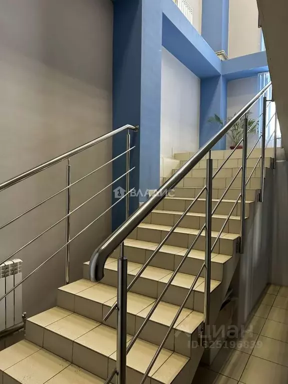 Офис в Нижегородская область, Нижний Новгород ул. Федосеенко, 64Д (26 ... - Фото 2