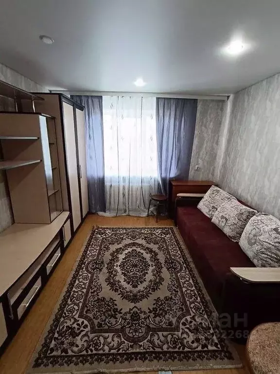 1-к кв. Марий Эл, Йошкар-Ола ул. Свердлова, 36А (18.0 м) - Фото 1