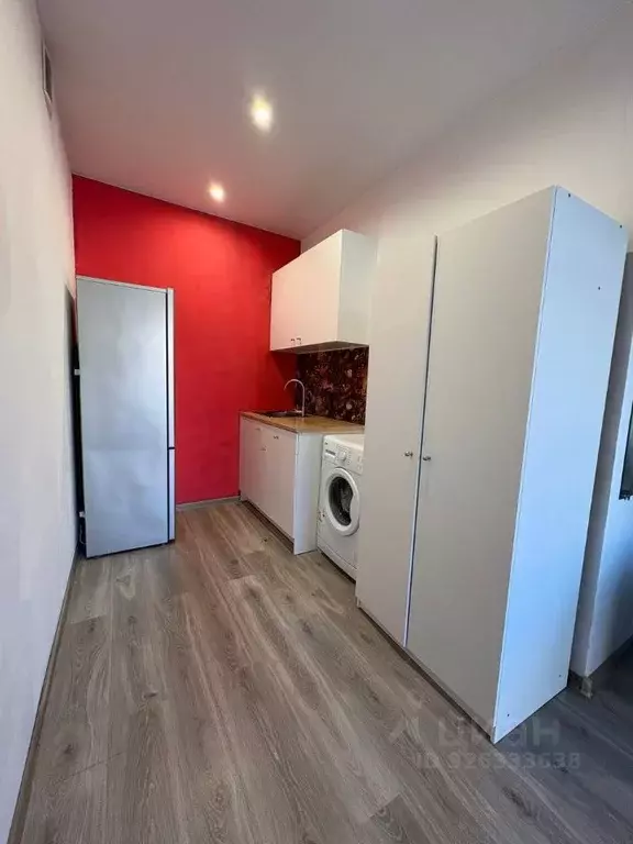 Студия Новосибирская область, Новосибирск Большая ул., 662 (21.0 м) - Фото 2