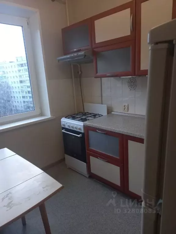 2-к кв. Московская область, Щелково Комсомольская ул., 16 (52.5 м) - Фото 1