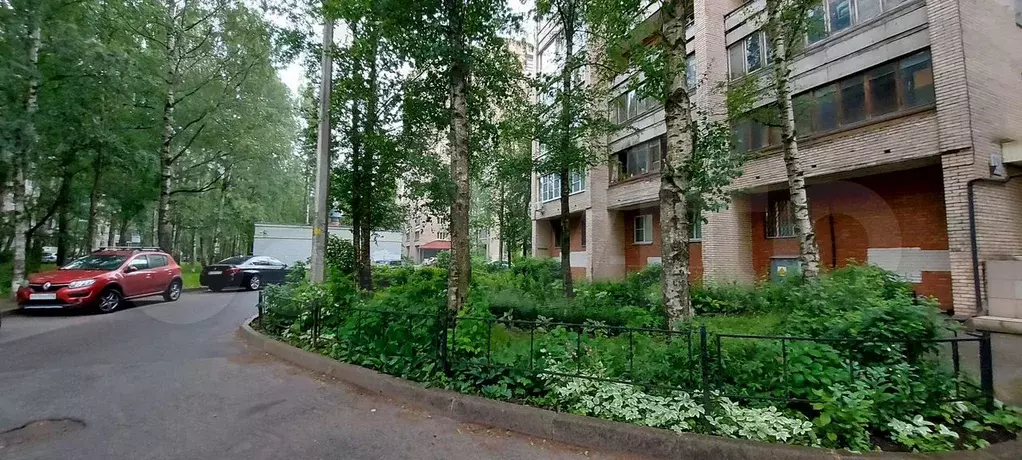2-к. квартира, 55,4 м, 3/13 эт. - Фото 0