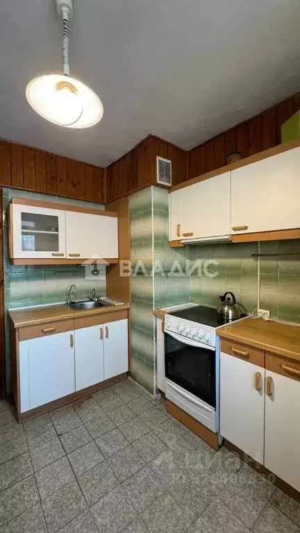 1-к кв. Санкт-Петербург ул. Латышских Стрелков, 5К2 (33.1 м) - Фото 1