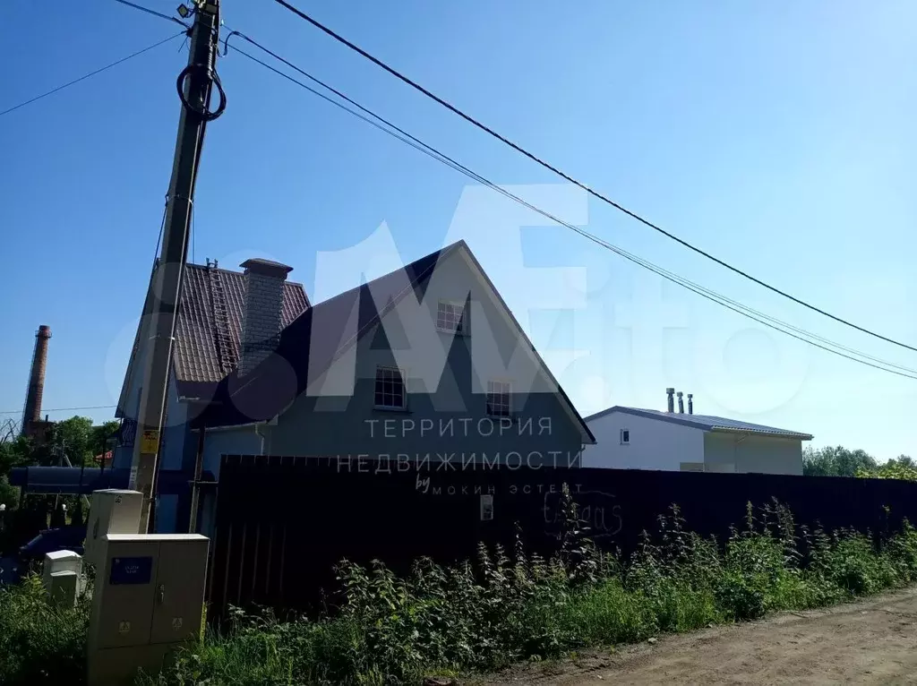 Участок 3,9 сот. (СНТ, ДНП) - Фото 1