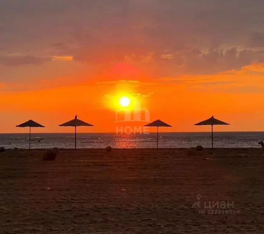 Участок в Дагестан, Карабудахкентский район, Турали 4-е хут.  (2.0 ... - Фото 1