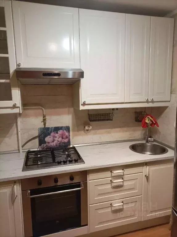 2-к кв. Московская область, Балашиха ул. Свердлова, 16/5 (45.0 м) - Фото 1