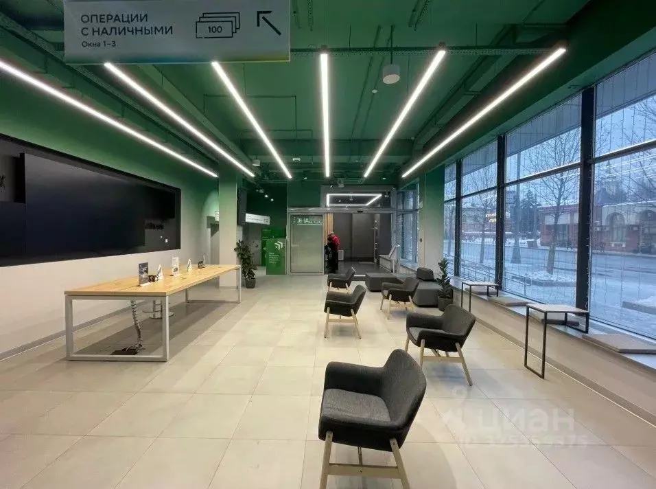 Помещение свободного назначения в Москва Таганская ул., 31/22 (154 м) - Фото 2