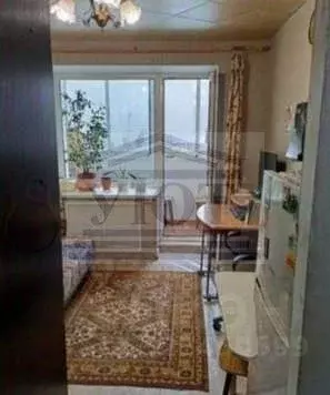 1-к кв. Самарская область, Самара Теннисная ул., 31 (17.0 м) - Фото 2