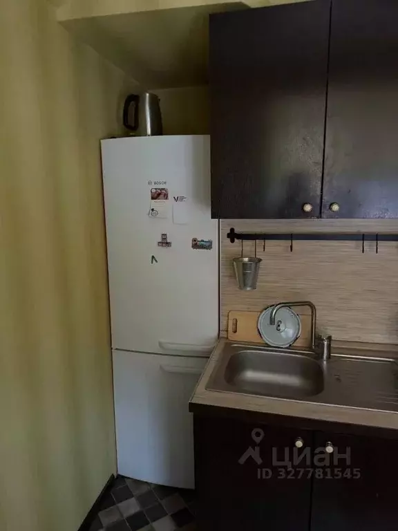 1-к кв. Московская область, Мытищи Новомытищинский просп., 47к1 (30.5 ... - Фото 2