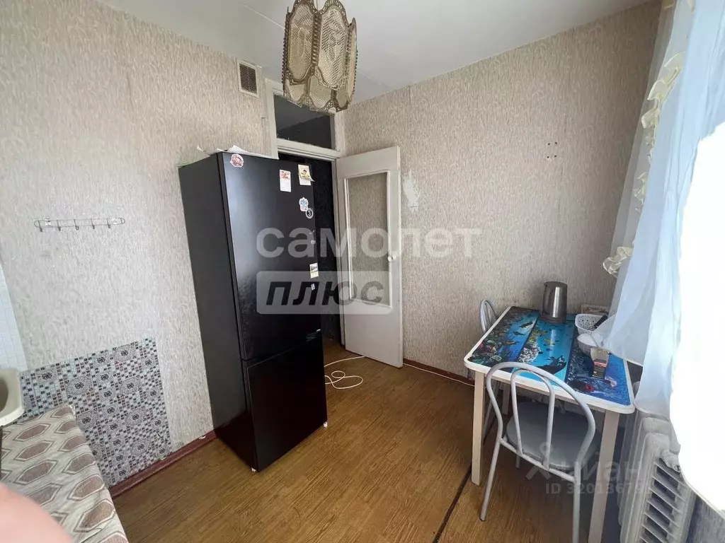 2-к кв. Свердловская область, Первоуральск Цветочная ул., 11 (37.7 м) - Фото 2