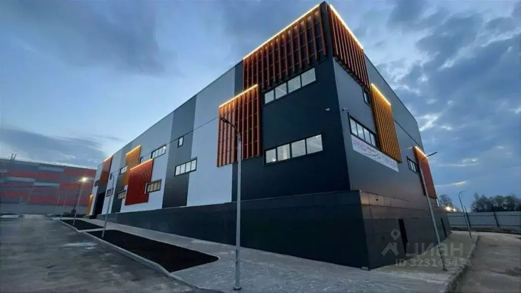 Помещение свободного назначения в Московская область, Химки Подрезково ... - Фото 1