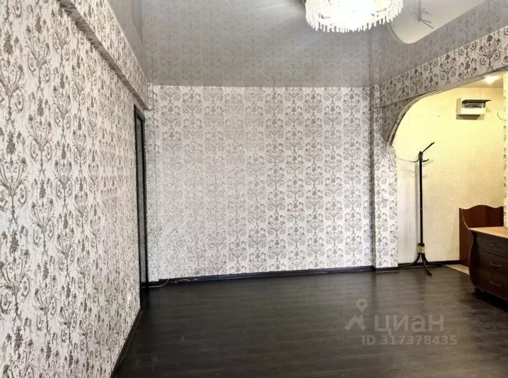 2-к кв. Иркутская область, Иркутск ул. Розы Люксембург, 299 (45.0 м) - Фото 1