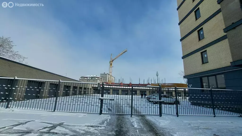 2-комнатная квартира: Владикавказ, Курская улица, 1Д (78 м) - Фото 2