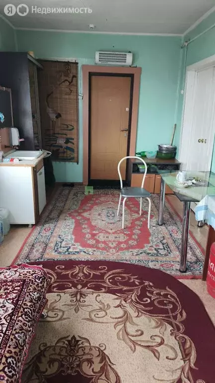 Дом в посёлок Борск, Заречная улица, 13 (21.58 м) - Фото 2